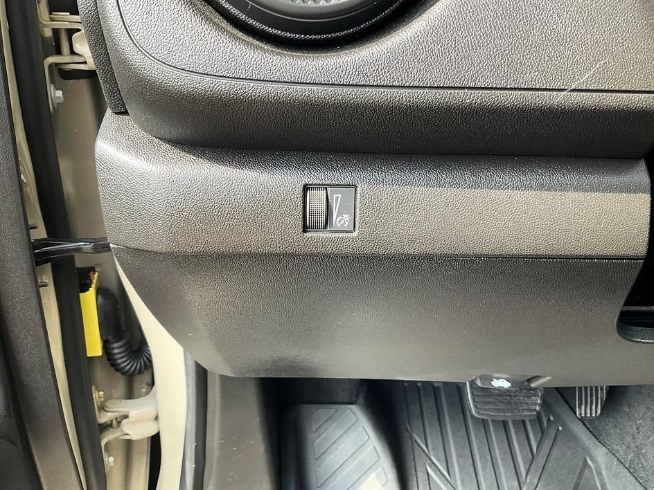 Used 2024 Beige Chevrolet Trail Boss image 19