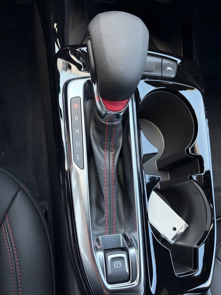 2026 Chevrolet Trax RS - Photo 27