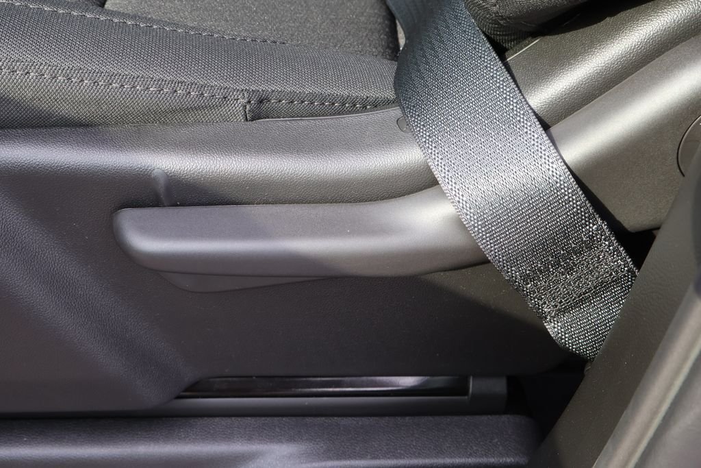 2026 Chevrolet Silverado 1500 Work Truck - Photo 16