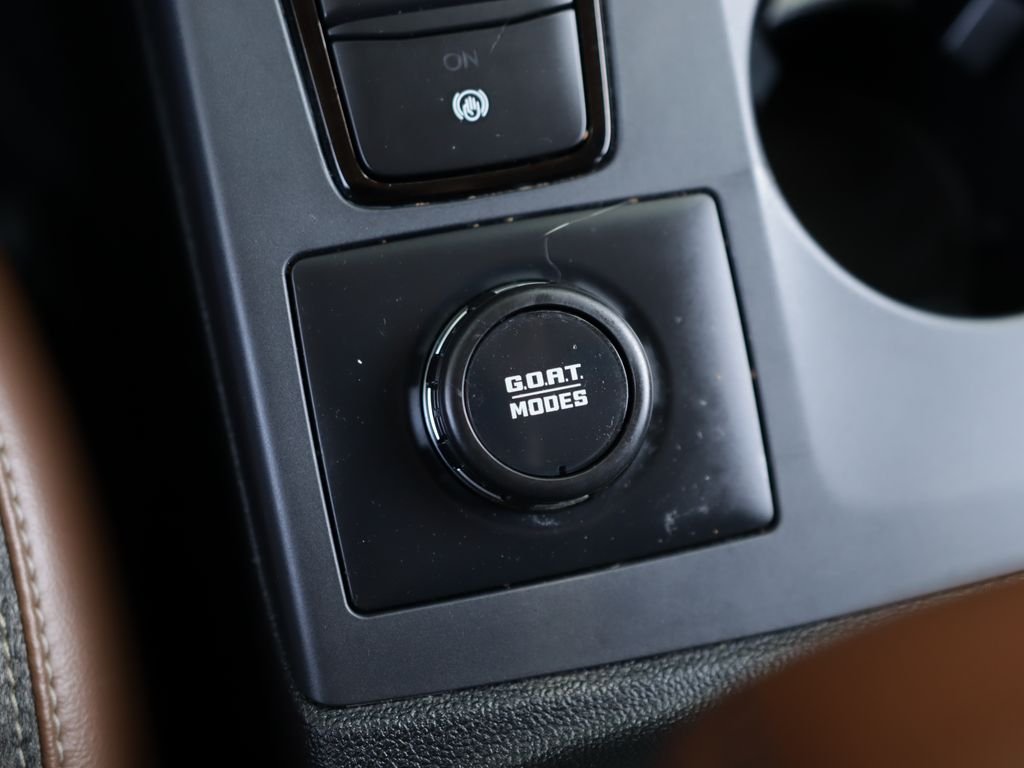 Used 2022 Gray Ford Outer Banks image 17