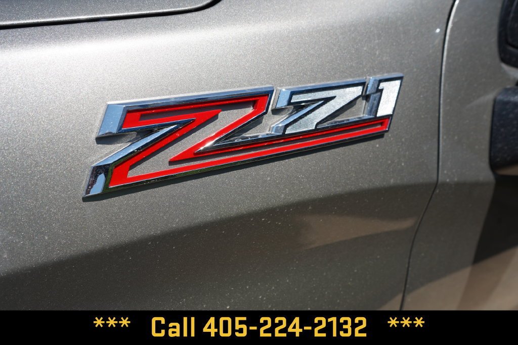 New 2026 Special Exterior Color Chevrolet LT image 7