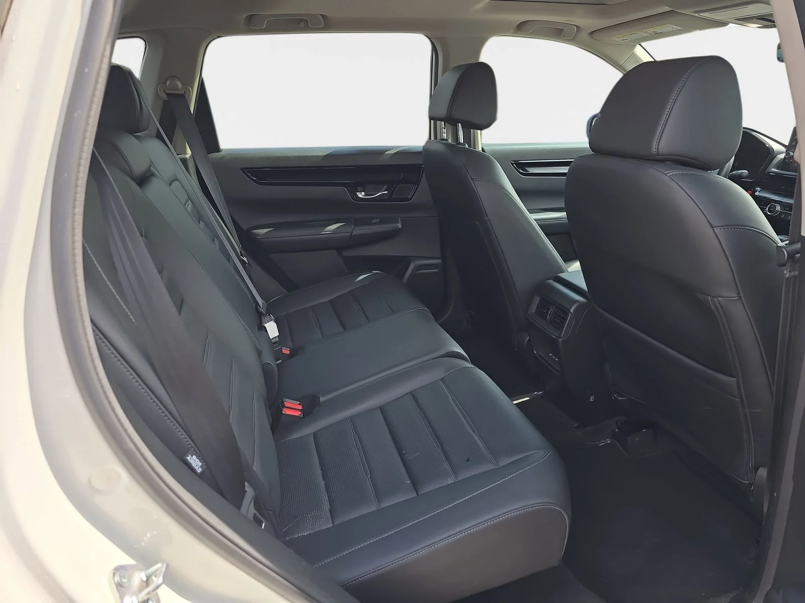 2024 Honda CR-V EX-L - Photo 13