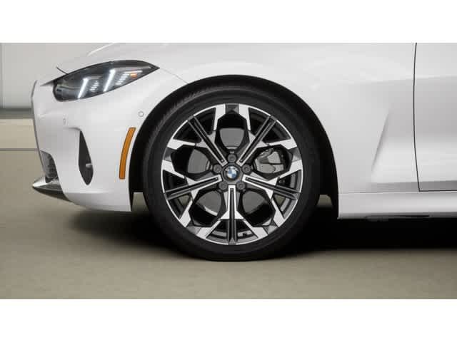 Used 2026 Mineral White Metallic BMW 430i image 13