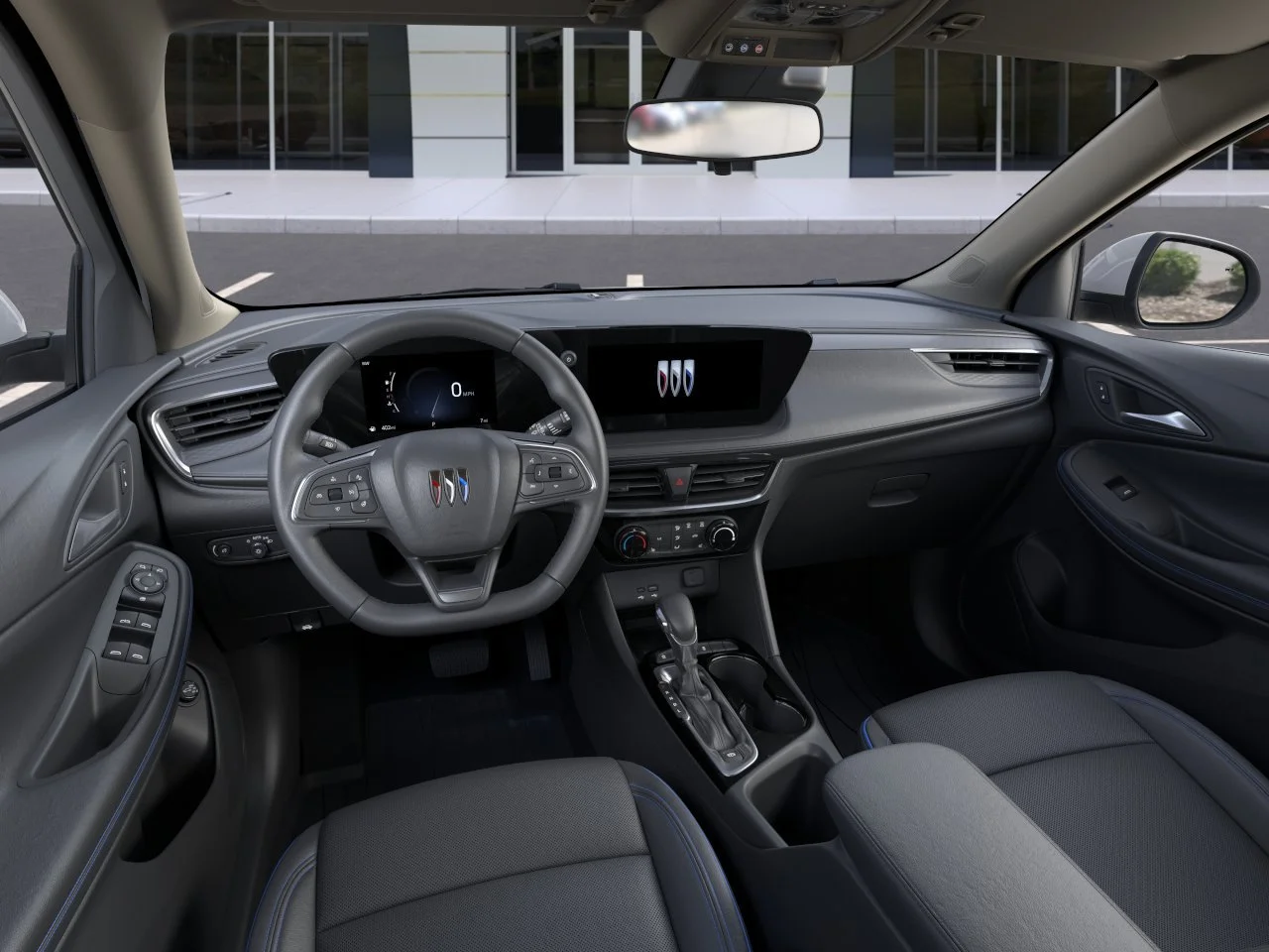 2026 Buick Encore GX Sport Touring - Photo 15