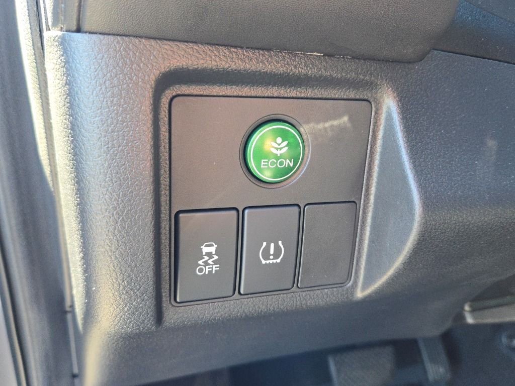 Used 2018  Honda EX-L image 23