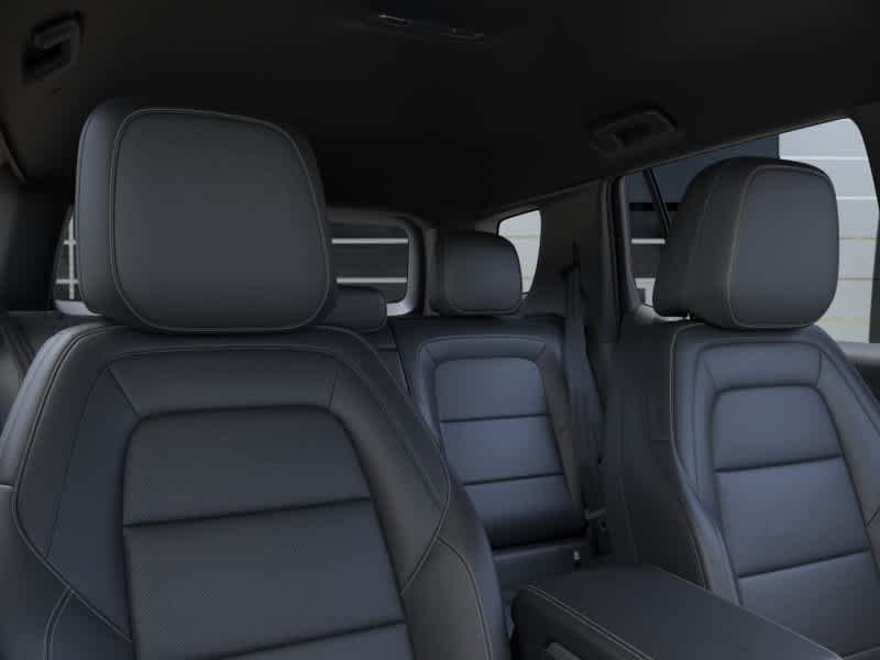 2027 GMC Terrain Elevation - Photo 24