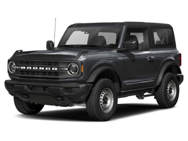 2026 Ford Bronco Base 4x4's photo