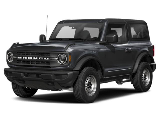 New 2026 Shadow Black Ford  image 1