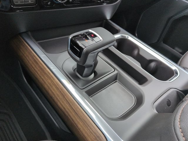 2026 Chevrolet Silverado 1500 High Country - Photo 18