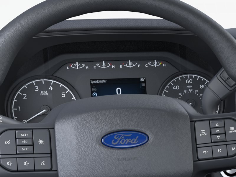 New 2026 Oxford White Ford XL image 35