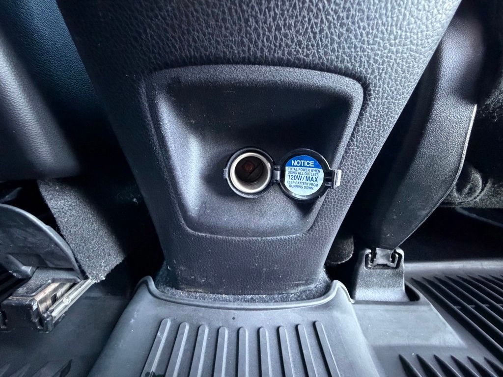 Used 2016 Black Toyota LE image 44