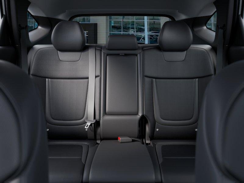 New 2026 White Hyundai SEL Convenience image 12