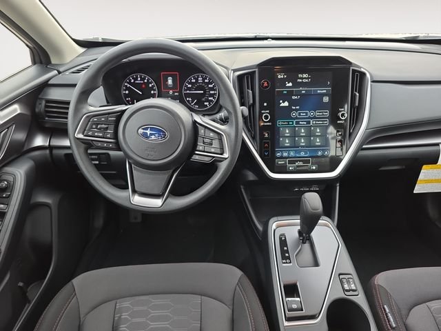 2026 Subaru Impreza Sport - Photo 10