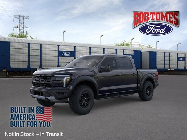 2026 Ford F-150 F-150 Raptor Raptor®