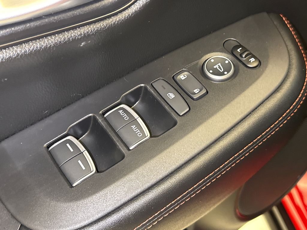 2025 Honda HR-V Sport - Photo 19