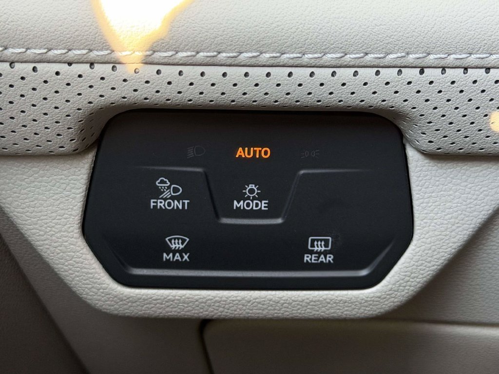 2026 Volkswagen Atlas SE w/Tech - Photo 22