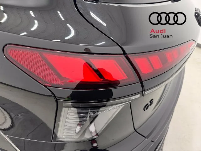 New 2026 Black Audi S line image 10