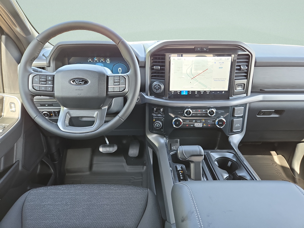 New 2026 Avalanche Ford XLT image 11