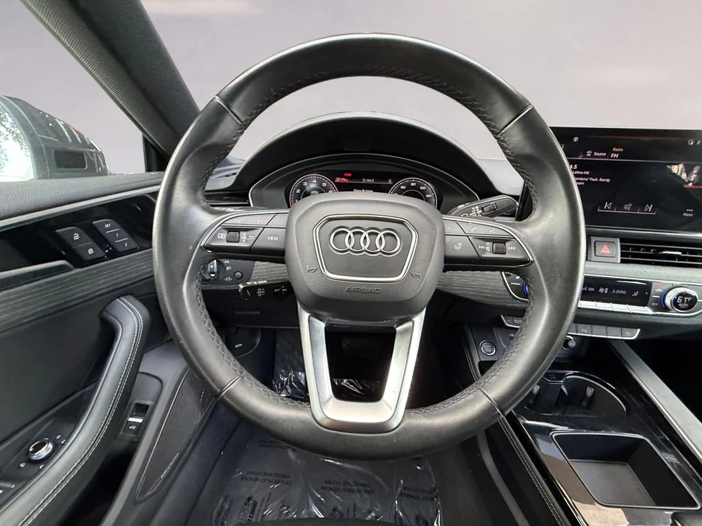 2024 Audi A5 Sportback Premium Plus - Photo 13