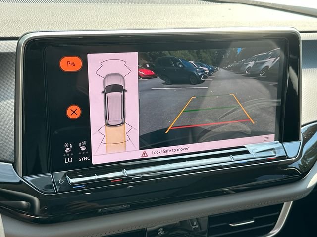 2026 Volkswagen Atlas Atlas Peak Edition - Photo 31