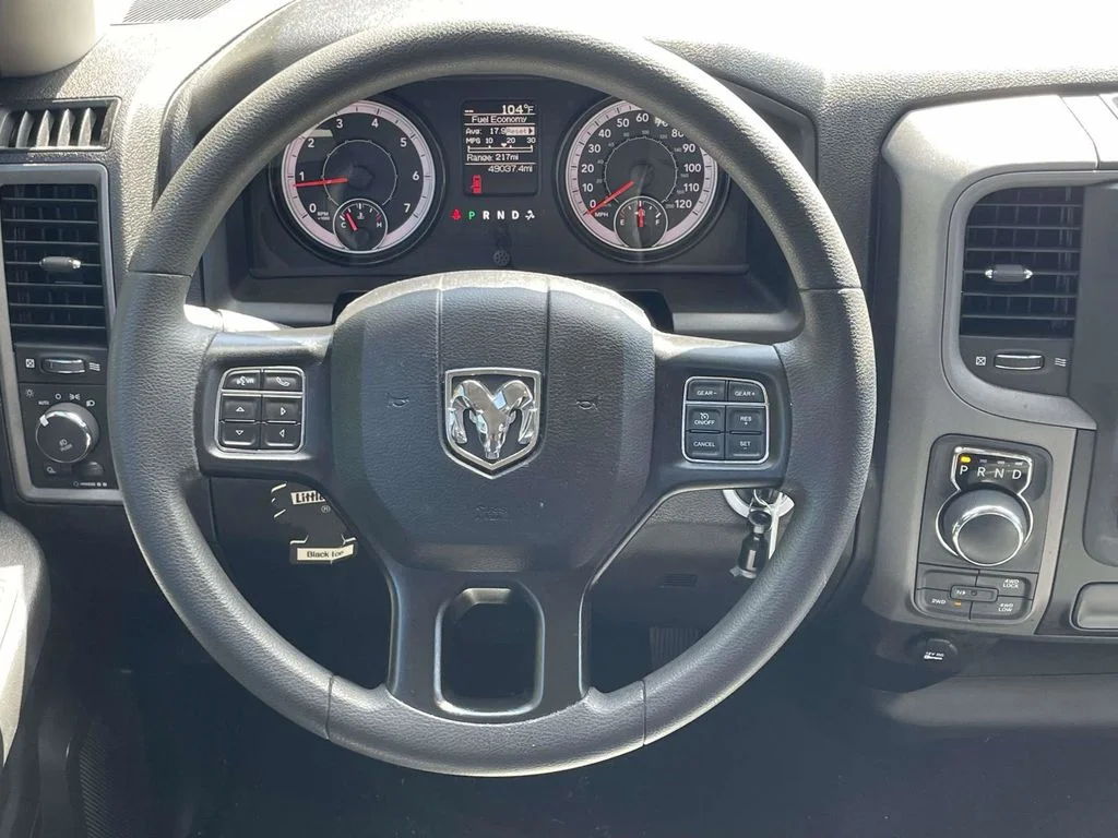 Used 2022 Red Ram Tradesman image 19