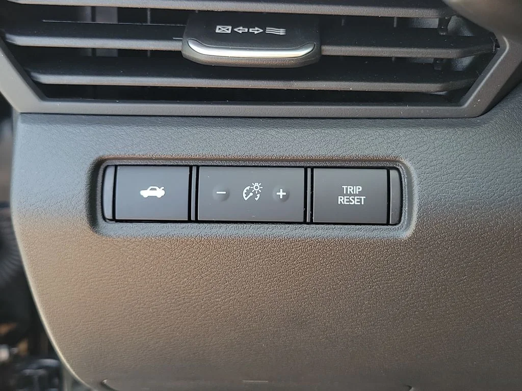 Certified Used 2025 Black Nissan 2.5 S image 23