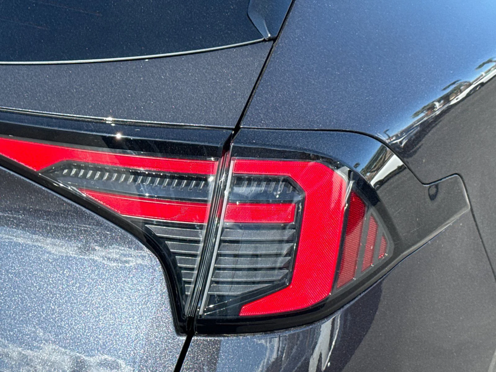 New 2026 Gray Kia SX-Prestige image 33