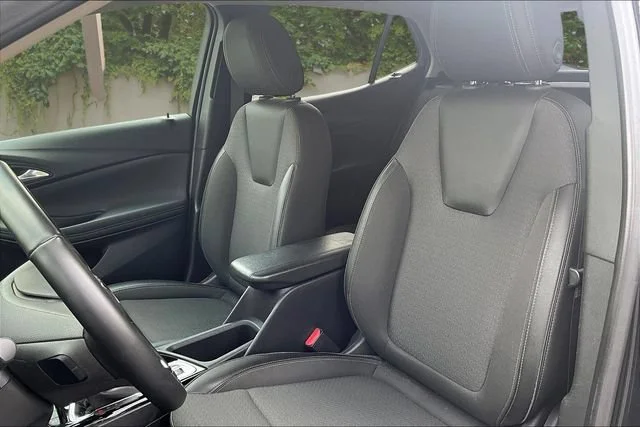 2024 Buick Encore GX Preferred - Photo 21