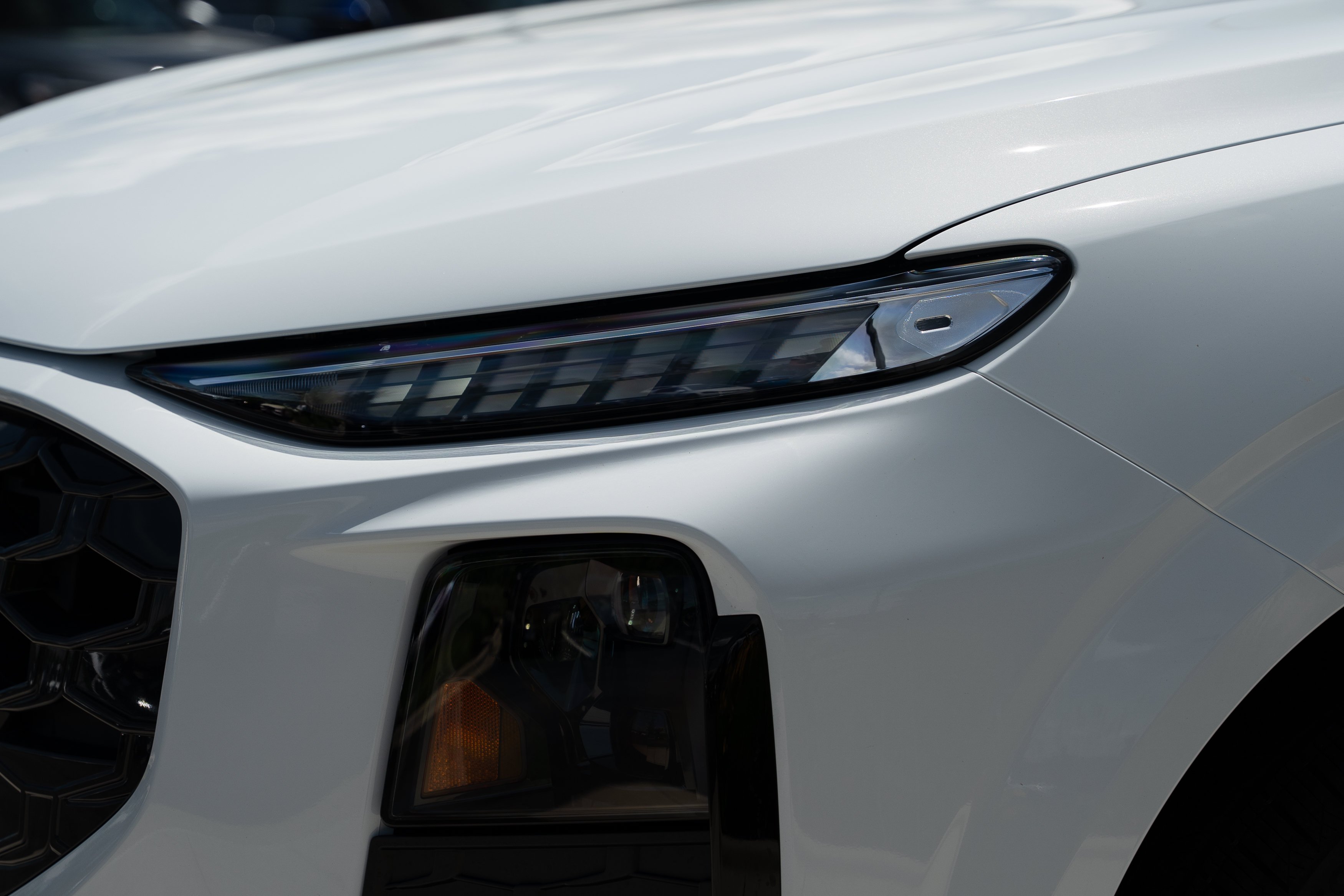 New 2026 Glacier Audi S line image 36