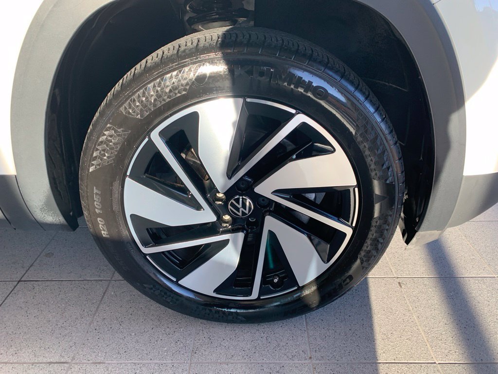 2025 Volkswagen Atlas SEL - Photo 27