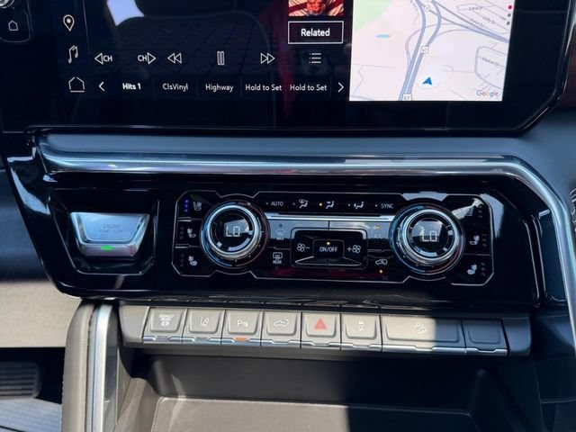 2026 GMC Sierra 2500HD Denali Ultimate - Photo 15