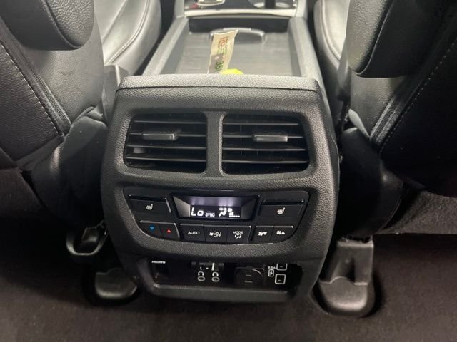 Used 2020 Black Honda Touring image 24