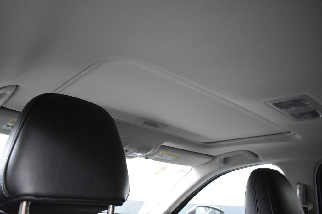 Certified Used 2025 Black Mazda 2.5 S Preferred Package image 18