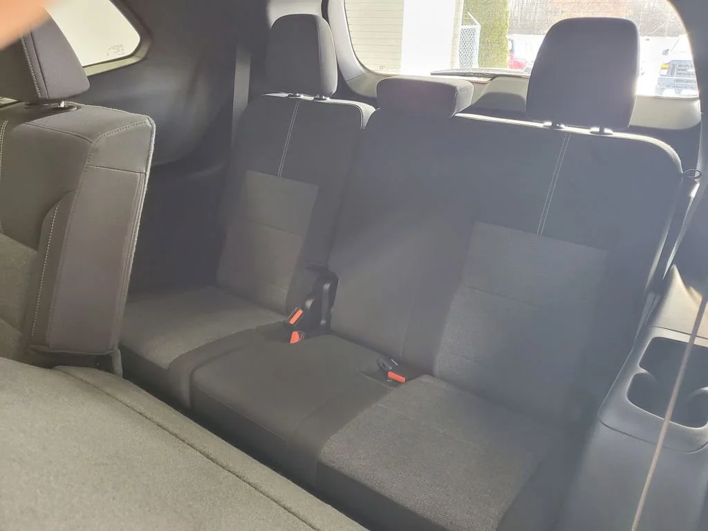 2026 GMC Acadia Elevation - Photo 28