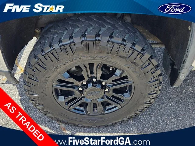 Used 2021 Silver Chevrolet LT image 11