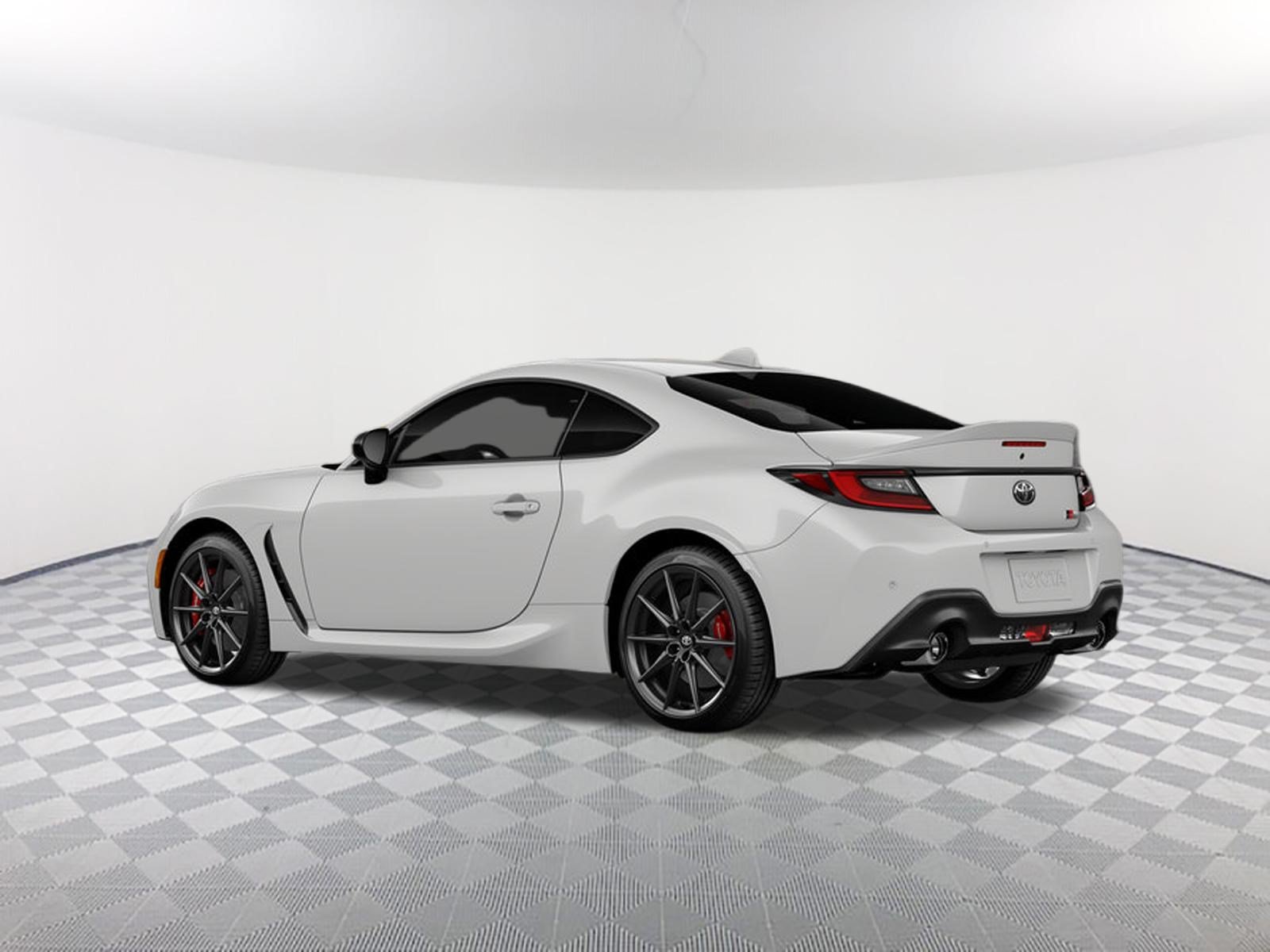 New 2027 Halo Toyota Premium image 6