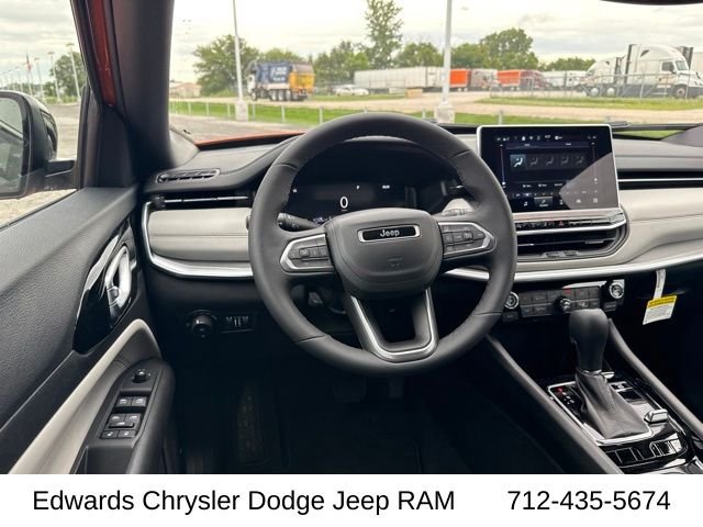 New 2026 Joose Exterior Paint Jeep Limited image 29