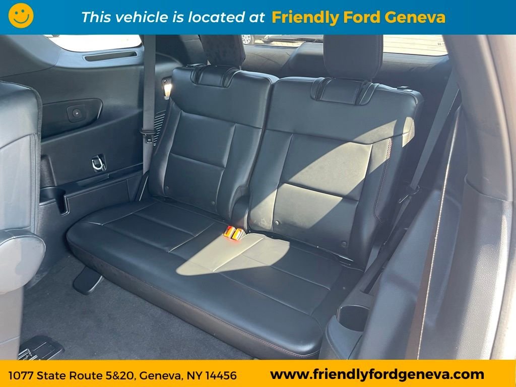 Used 2026 Gray Ford ST-Line image 33
