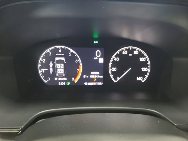 2024 Honda CR-V EX - Photo 29