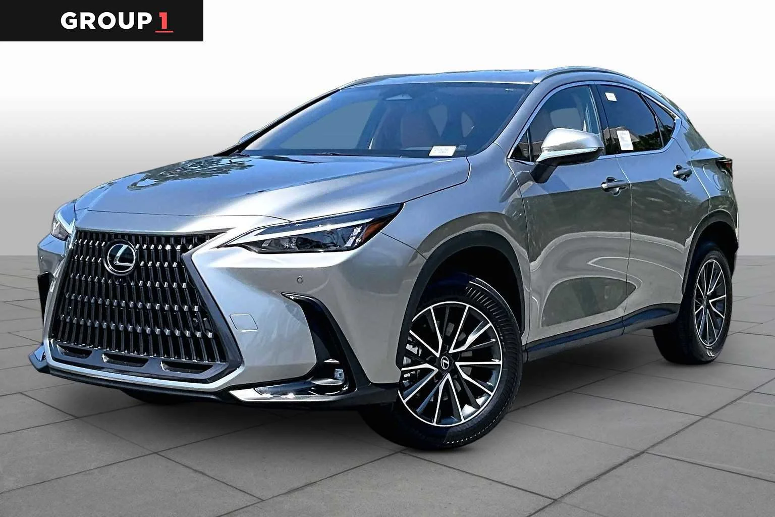 2026 Lexus NX