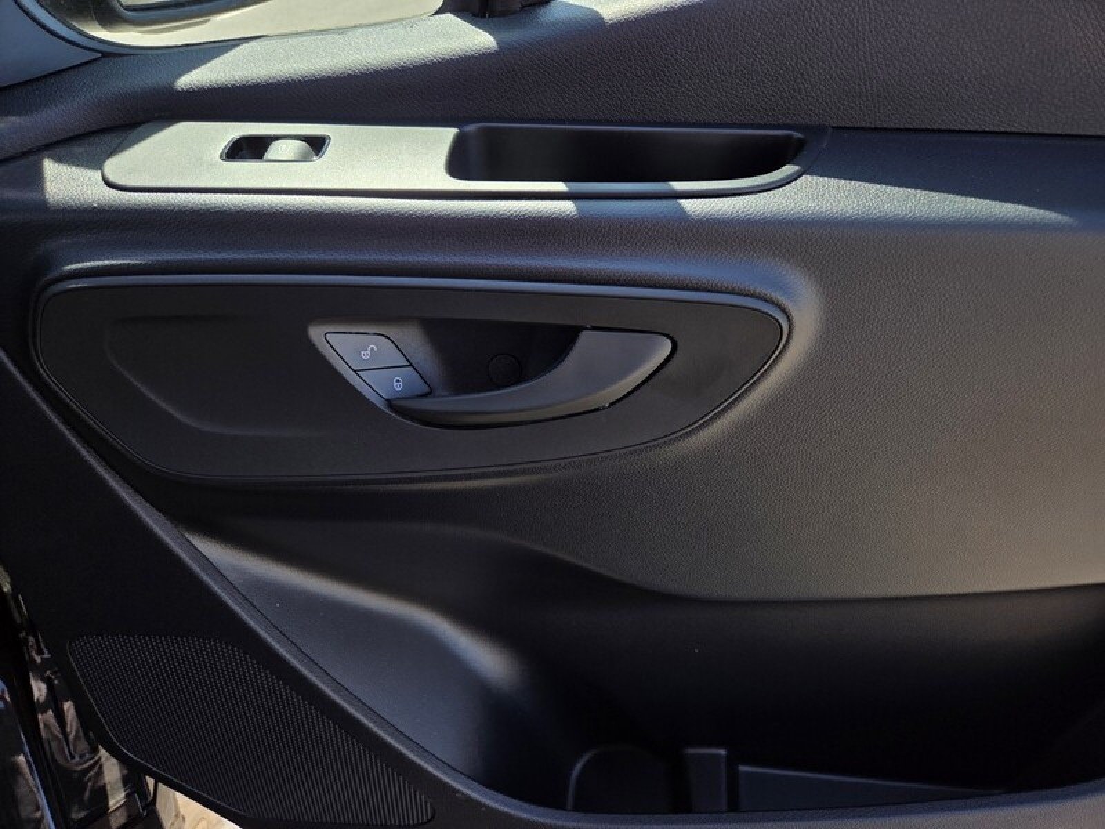 2025 Mercedes-Benz Sprinter Cargo Van Base - Photo 26