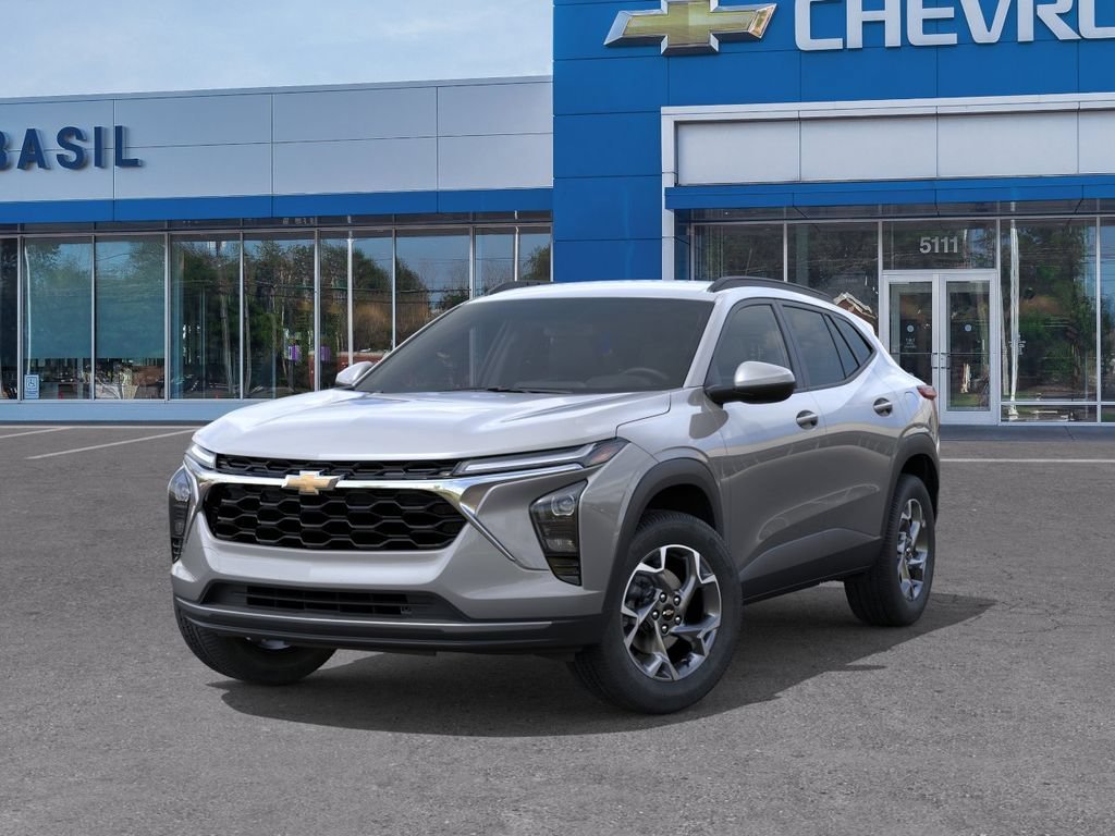 2026 Chevrolet Trax LT - Photo 6
