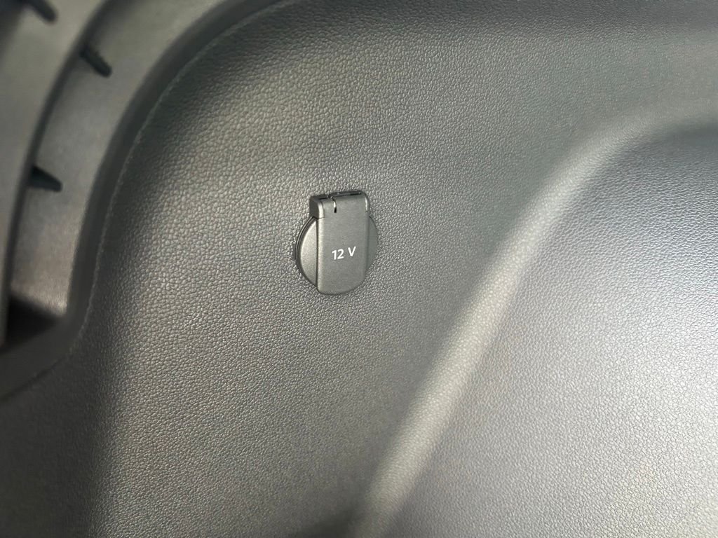New 2026 Gray Volkswagen 2.0T SEL Premium R-Line image 45