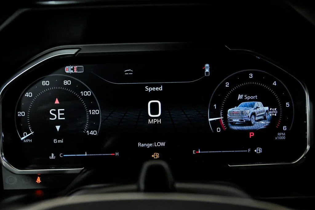 2026 GMC Sierra 1500 Denali - Photo 15