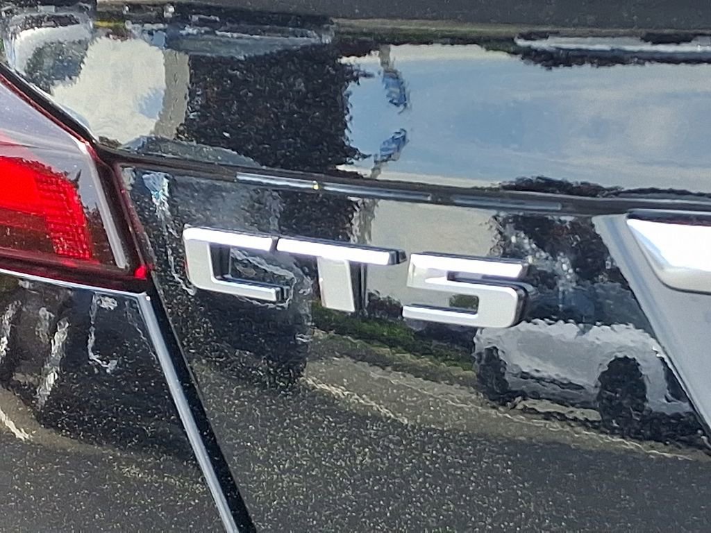 2026 Cadillac CT5 Premium Luxury - Photo 11