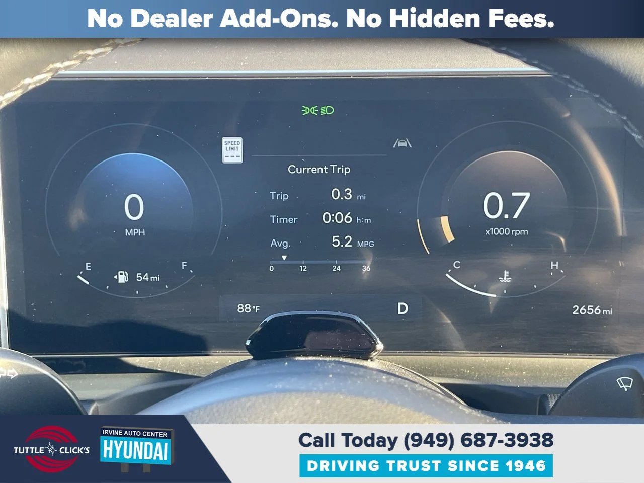 Used 2025 Rockwood Green HYUNDAI XRT image 24