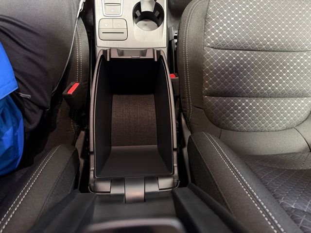 New 2026 Carbonized Gray Metallic Ford Active® image 36