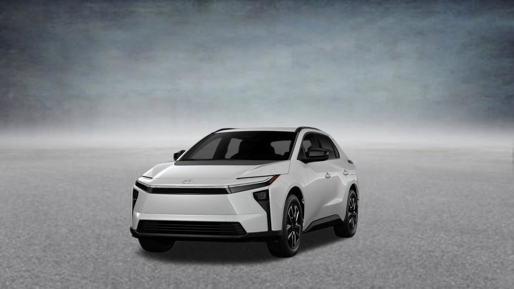 2026 Toyota bZ XLE - Photo 61