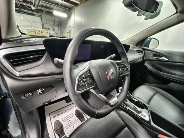 2024 Buick Encore GX Sport Touring - Photo 10