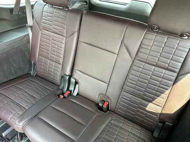 Used 2023 Black Cadillac Premium Luxury Platinum image 12